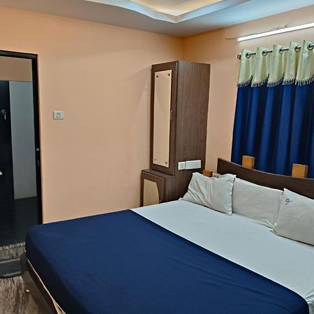 Hotel Dakshin Sea Paradise Visakhapatnam Zewnętrze zdjęcie