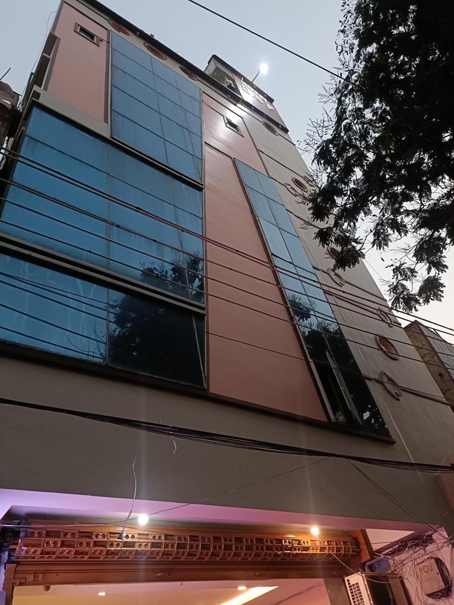 Hotel Dakshin Sea Paradise Visakhapatnam Zewnętrze zdjęcie