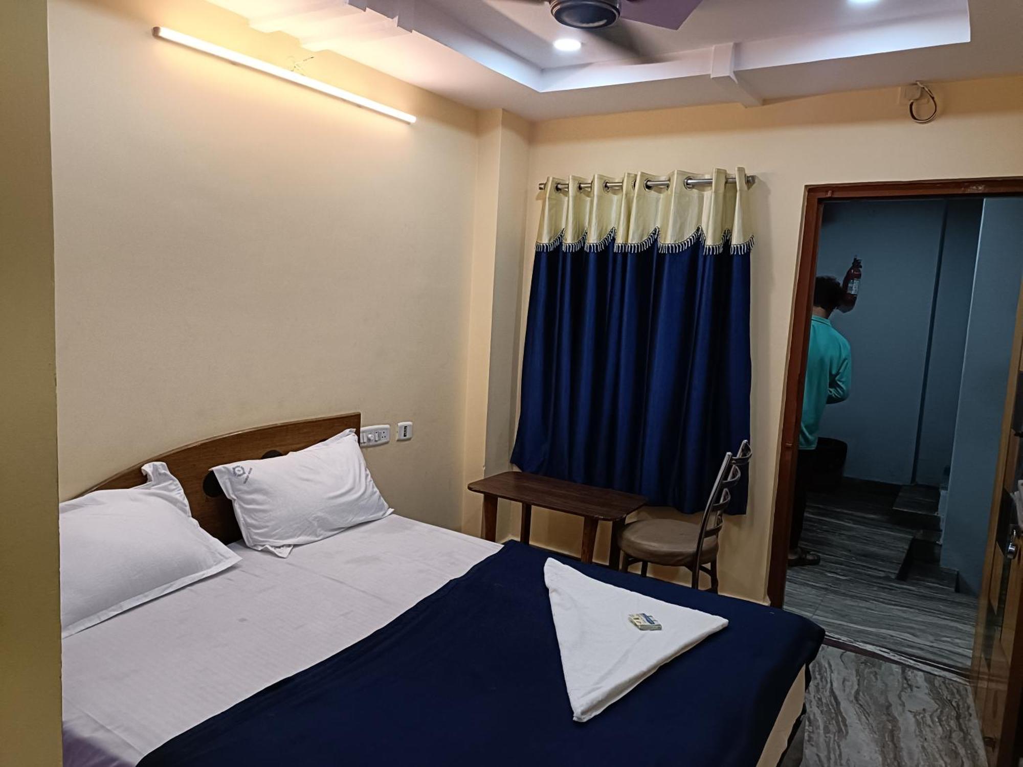 Hotel Dakshin Sea Paradise Visakhapatnam Zewnętrze zdjęcie