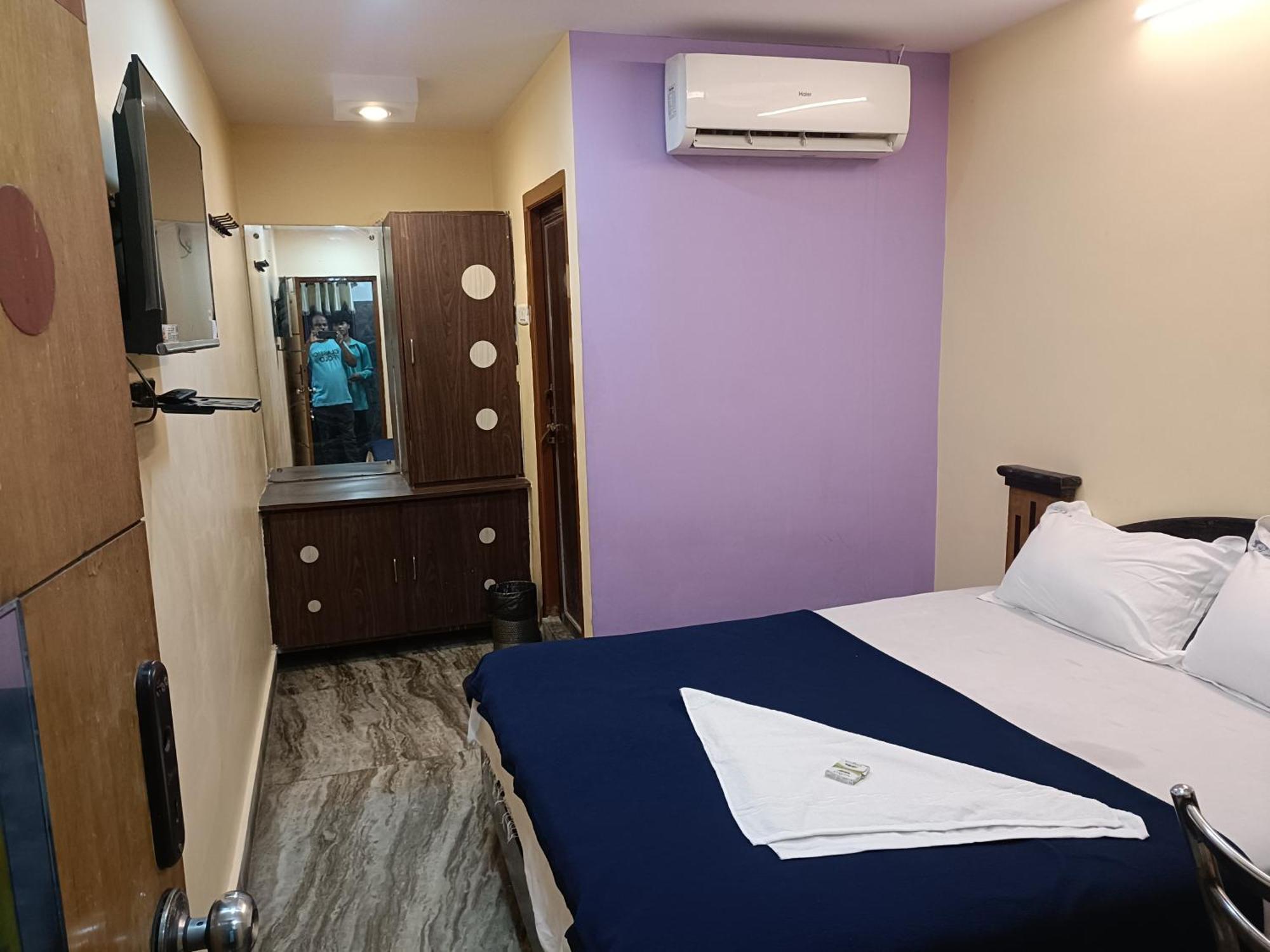 Hotel Dakshin Sea Paradise Visakhapatnam Zewnętrze zdjęcie