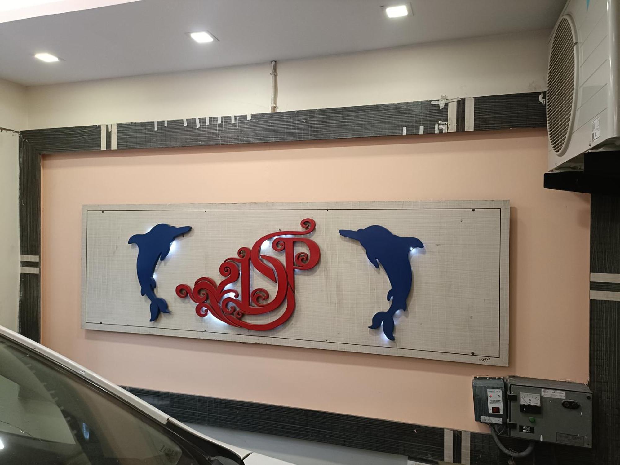 Hotel Dakshin Sea Paradise Visakhapatnam Zewnętrze zdjęcie