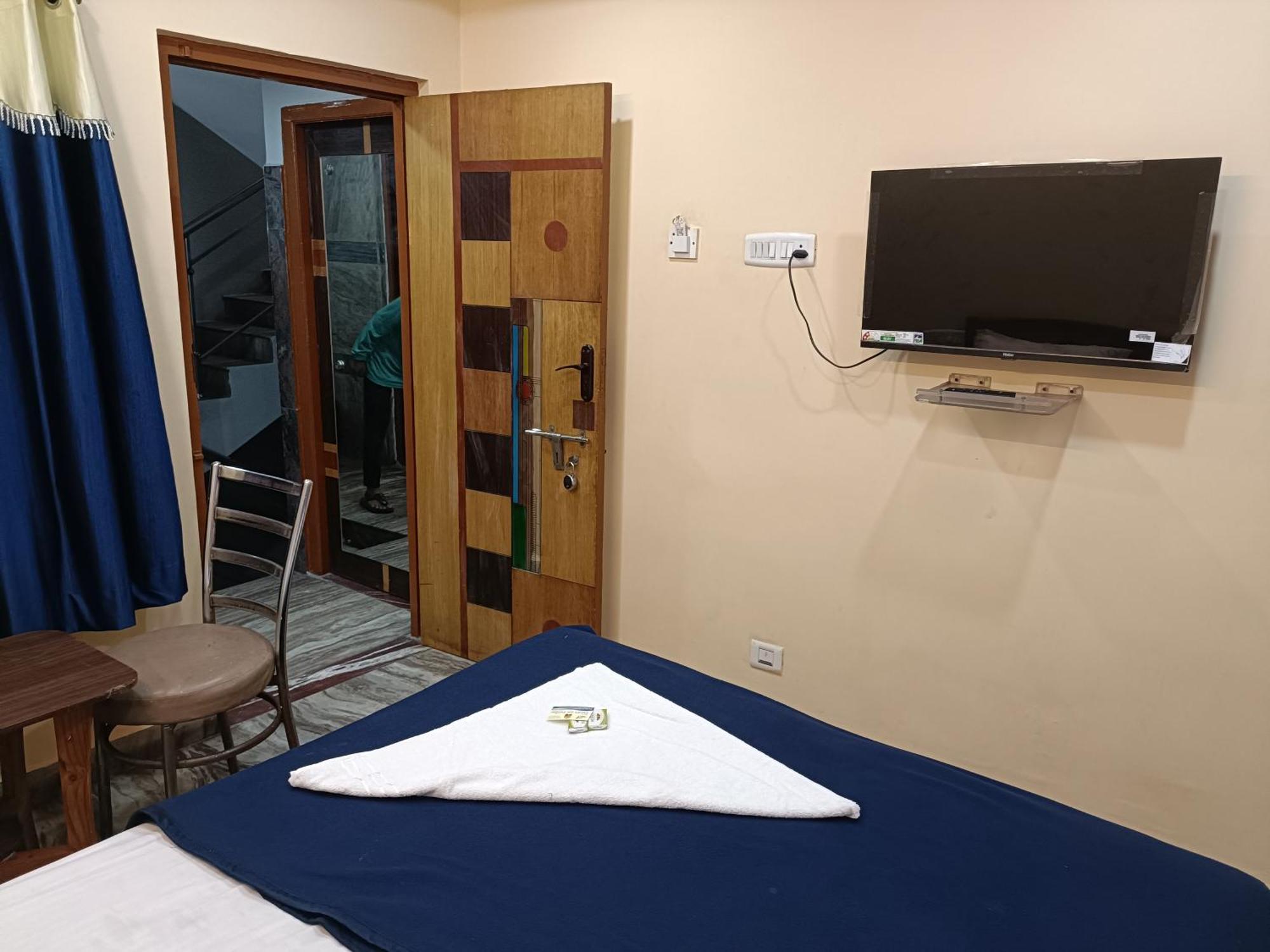 Hotel Dakshin Sea Paradise Visakhapatnam Zewnętrze zdjęcie