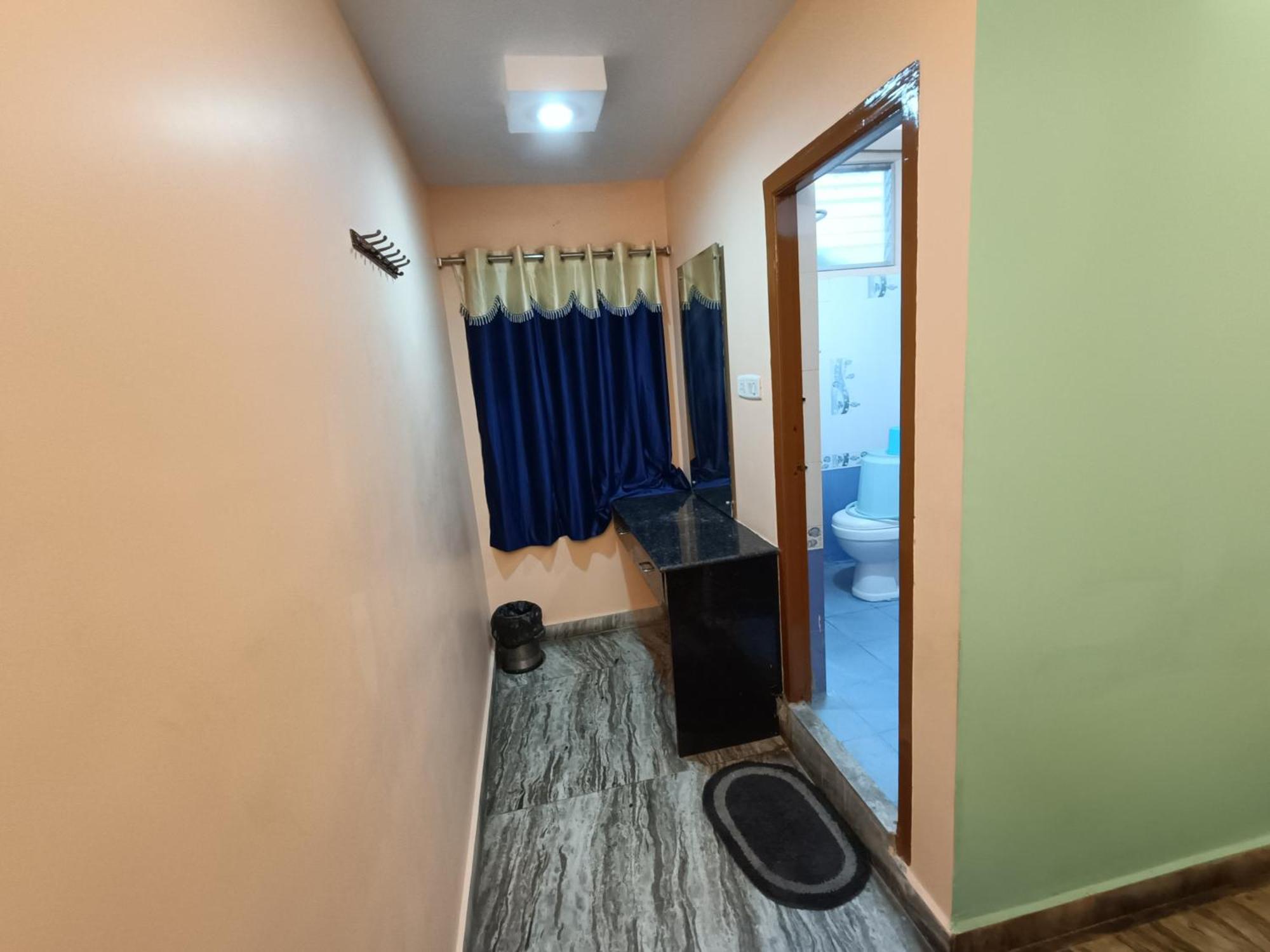 Hotel Dakshin Sea Paradise Visakhapatnam Zewnętrze zdjęcie