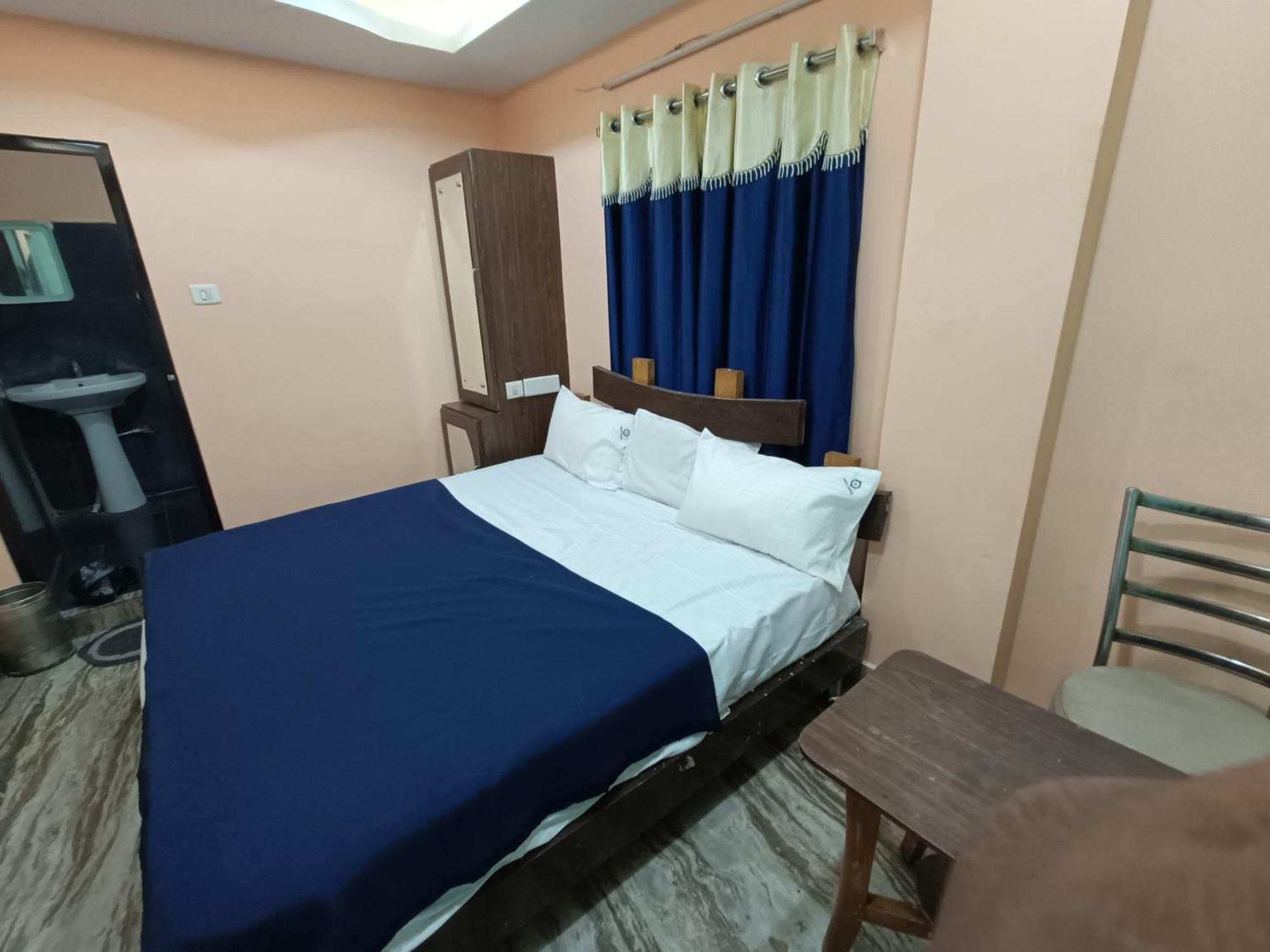 Hotel Dakshin Sea Paradise Visakhapatnam Zewnętrze zdjęcie