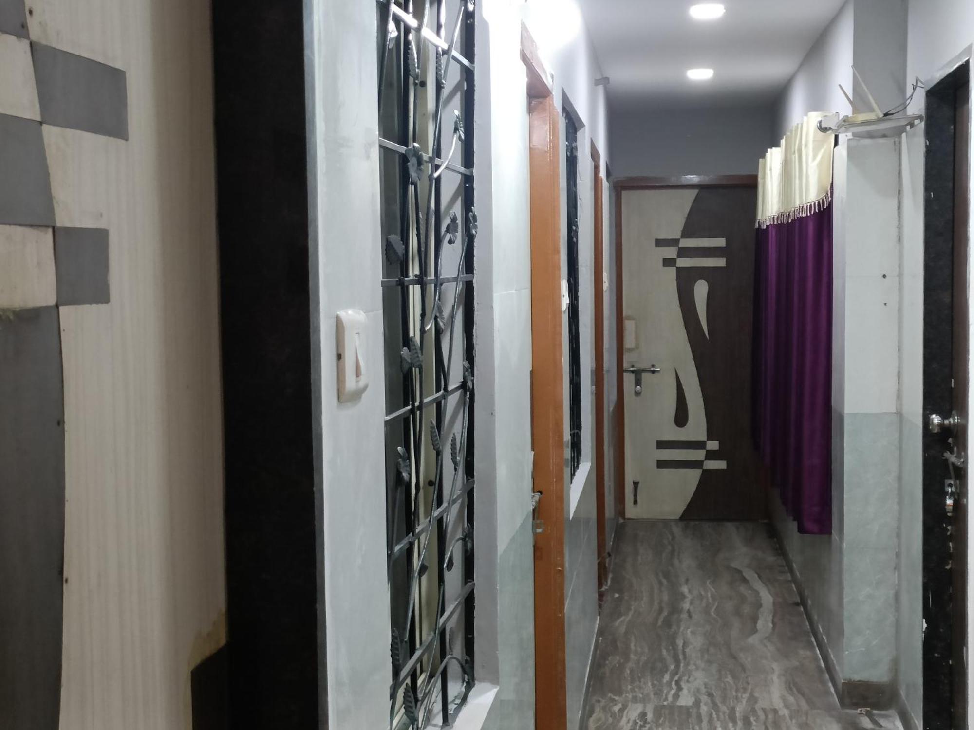 Hotel Dakshin Sea Paradise Visakhapatnam Zewnętrze zdjęcie