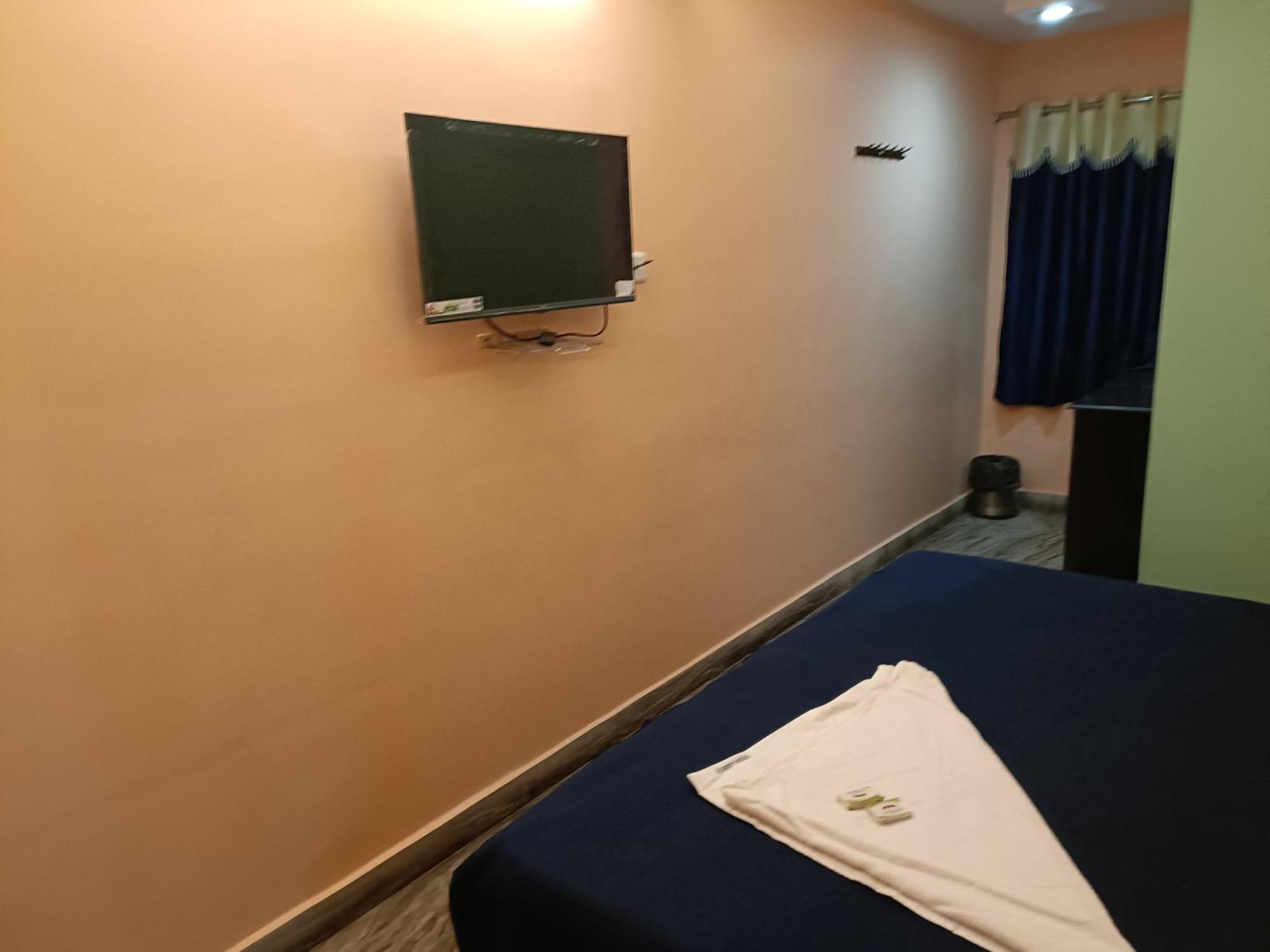 Hotel Dakshin Sea Paradise Visakhapatnam Zewnętrze zdjęcie