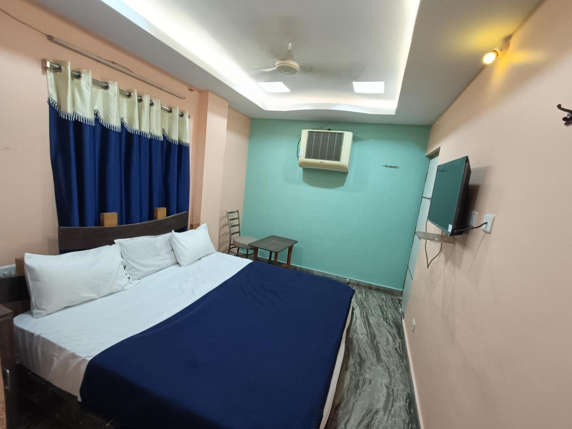 Hotel Dakshin Sea Paradise Visakhapatnam Zewnętrze zdjęcie