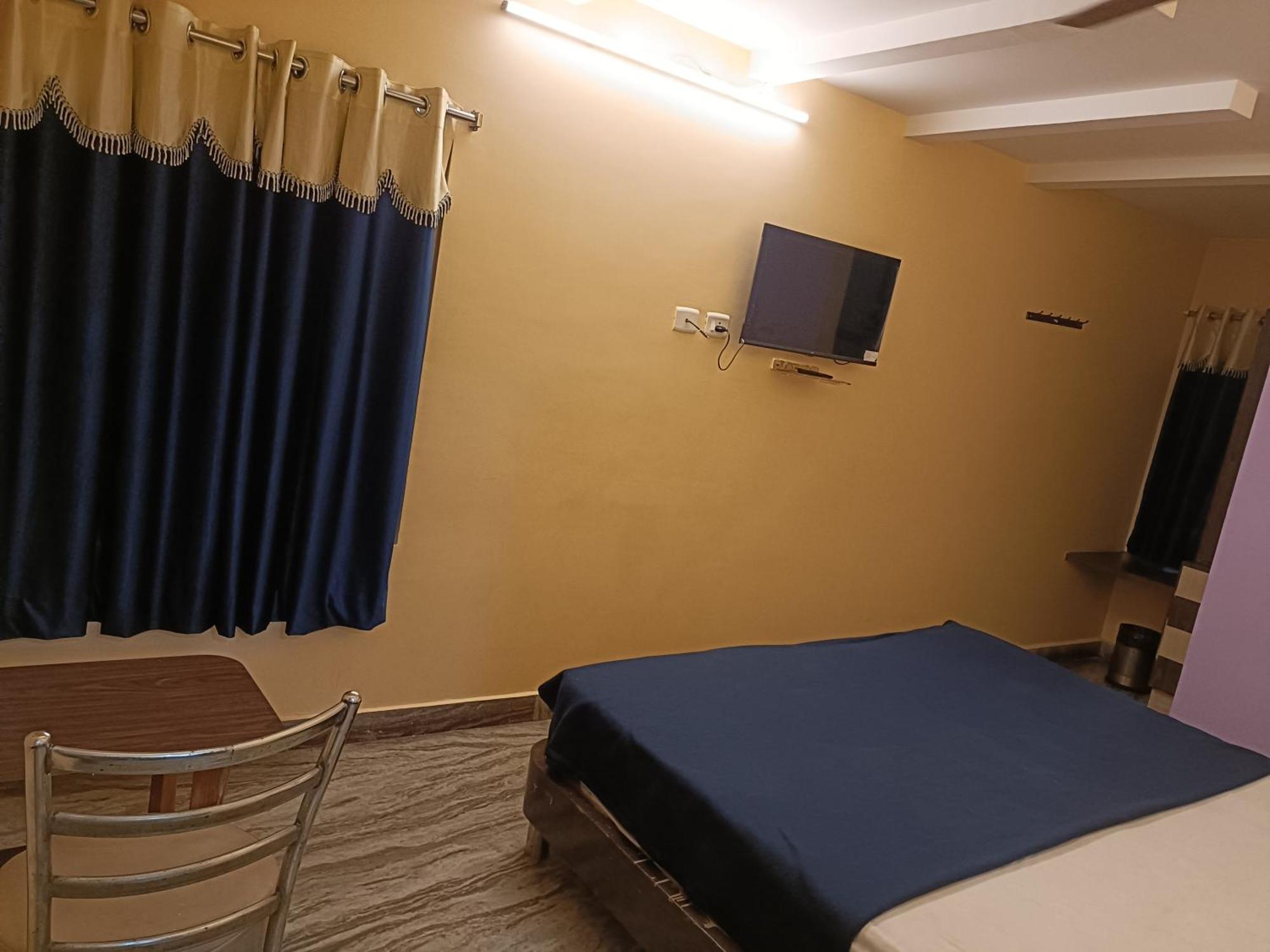 Hotel Dakshin Sea Paradise Visakhapatnam Zewnętrze zdjęcie