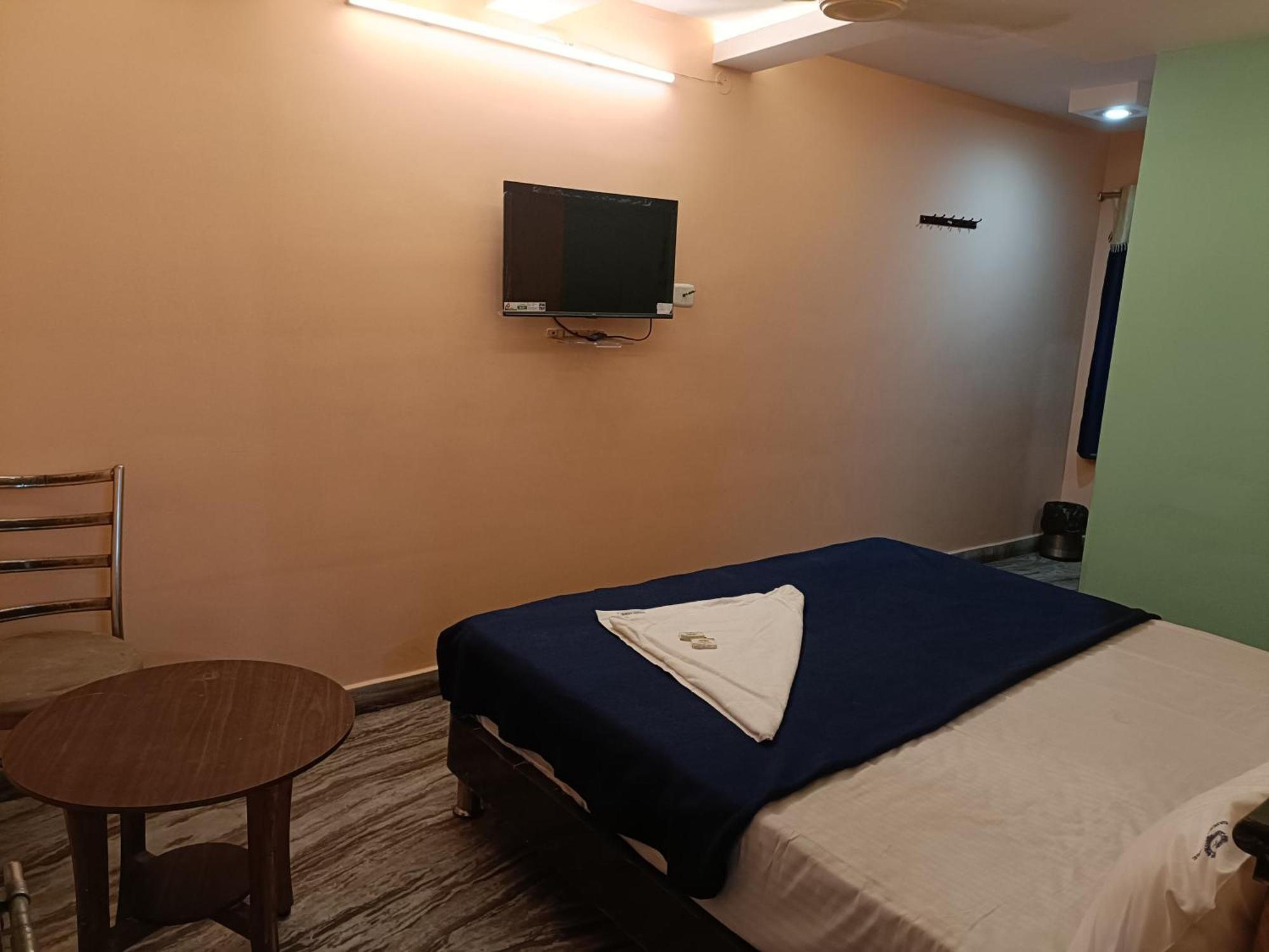 Hotel Dakshin Sea Paradise Visakhapatnam Zewnętrze zdjęcie