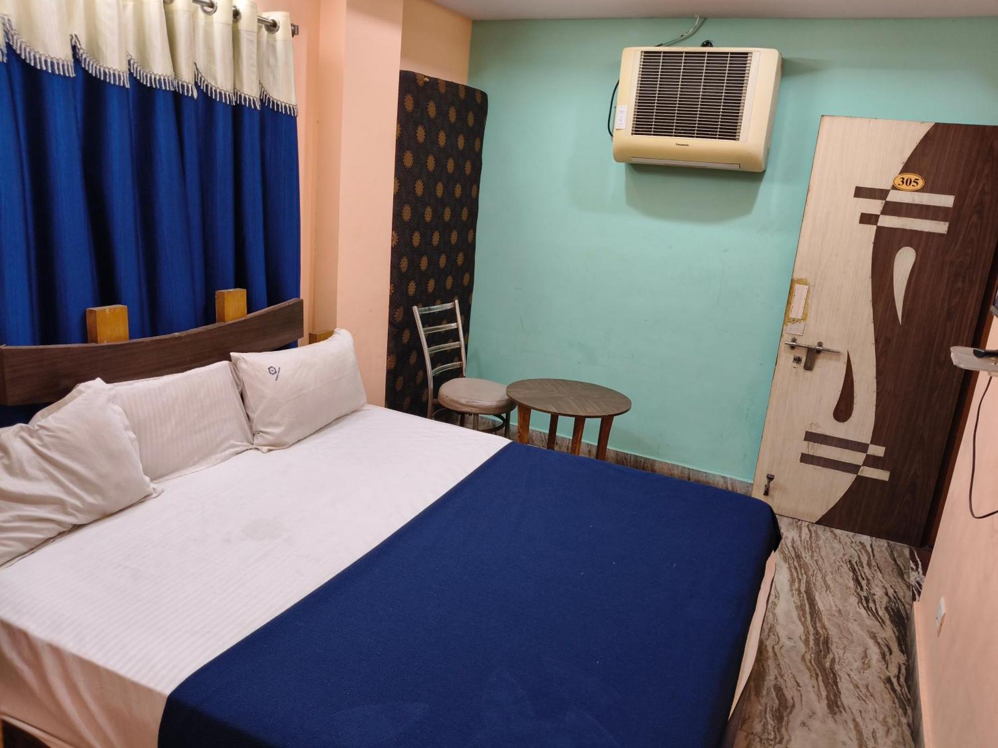 Hotel Dakshin Sea Paradise Visakhapatnam Zewnętrze zdjęcie